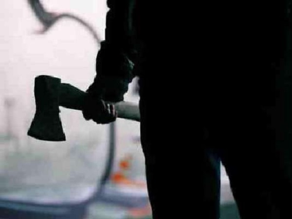 पिता ने कुल्हाडी से युवक की हत्या, नाबालिग, युवती, महाराष्ट्र पुलिस, हत्या का खुलासा, मुंबई, महाराष्ट्र, हत्या, Murder, crime, crime exposed, maharashtra police पिता ने कुल्हाडी से युवक की हत्या, नाबालिग, युवती, महाराष्ट्र पुलिस, हत्या का खुलासा, मुंबई, महाराष्ट्र, हत्या, Murder, crime, crime exposed, maharashtra police