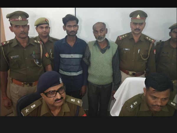 उत्तर प्रदेश, शाहजहांपुर, पुलिस, प्रेमिका, crime, Uttar Pradesh, Shahjahanpur, uttar pradesh police, shahjahanpur