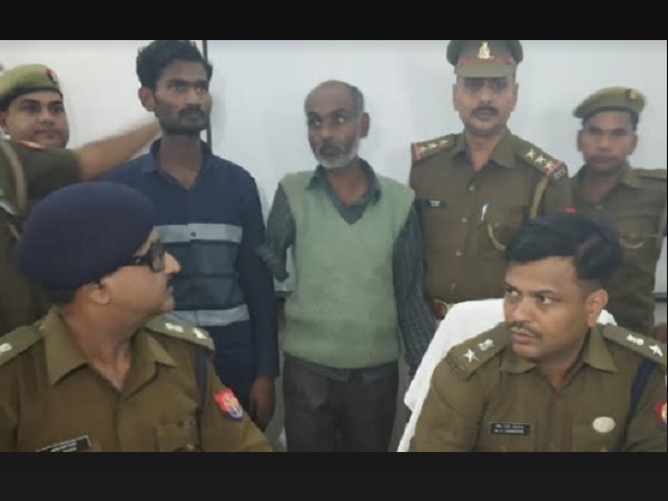 crime, Uttar Pradesh, Shahjahanpur, uttar pradesh police, shahjahanpur