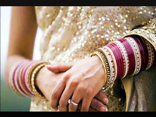 Marriage, unique marriage, marriage function, marriage cases, groom missing before marriage, bride and grrom, azamgarh marriage, marriage in azamgarh, azamgarh
