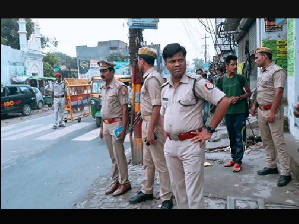 Kanpur, husband killed female constable