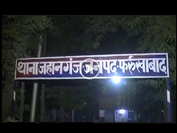 किसान, सिपाही, फर्रुखाबाद, उत्तर प्रदेश, Farrukhabad, uttar pradesh police, crime, murder