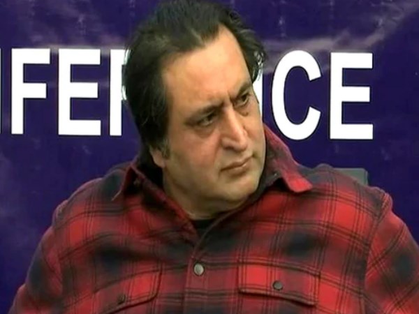 अब्दुल्ला एनडीए के पोस्टर बॉय थे