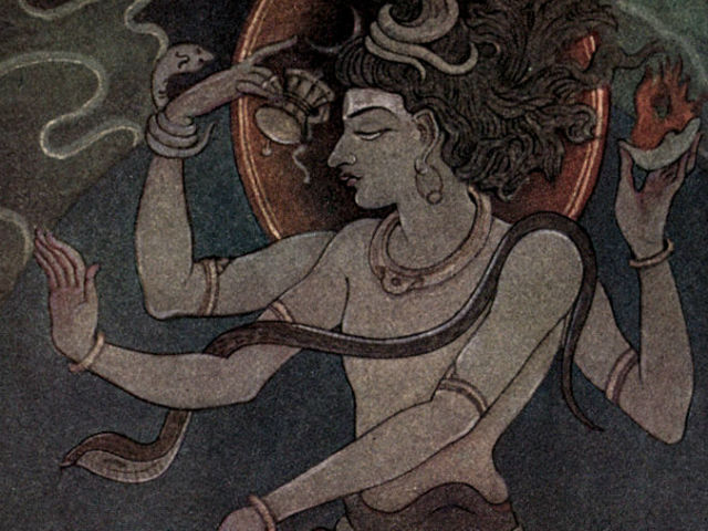 शिव तांडव स्तोत्र शिव तांडव स्तोत्र