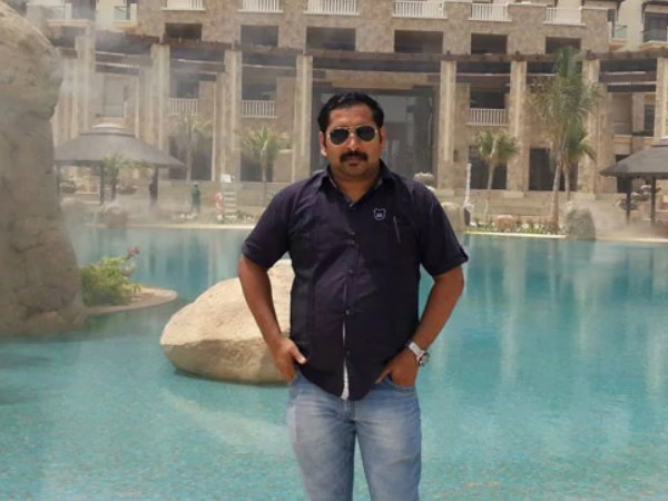 मुझे एहसास हो गया था कि, मैं लॉटरी जीत जाउंगा