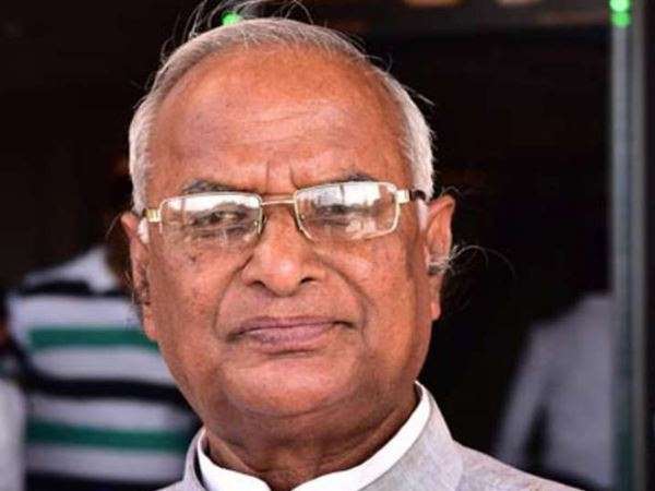 जो जीत सकता है उसे टिकट दिया जाएगा