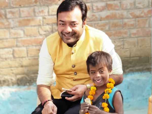 भाजपा विधायक ने बनाया एक दिन का MLA