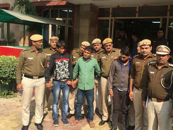 पैसों को लेकर था विवाद