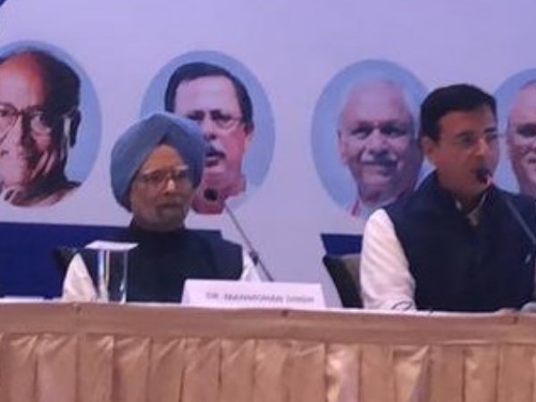 हमने मध्यप्रदेश के साथ कभी कोई भेदभाव नही किया