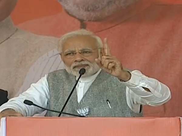 कमलनाथ पर साधा निशाना