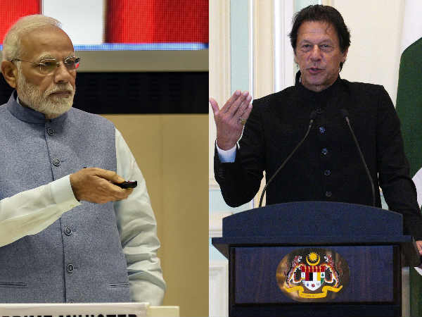 सिद्धू के बहाने मौजूदा भारतीय नेतृत्‍व पर इमरान खान ने यूं कसा तंज 