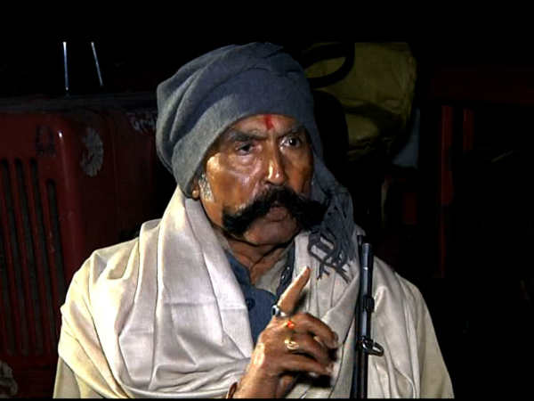 चंबल के डकैतों में सबसे ज्‍यादा इनाम था मोहर सिंह के सिर पर 