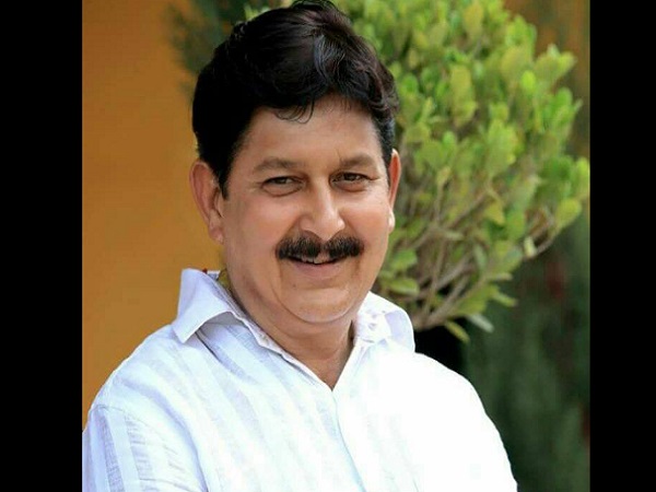 इंदौर विधानसभा-2 के प्रत्याशी: