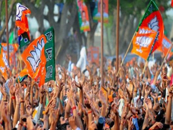 भाजपा कैंडिडेट मधु वर्मा की संपत्ति