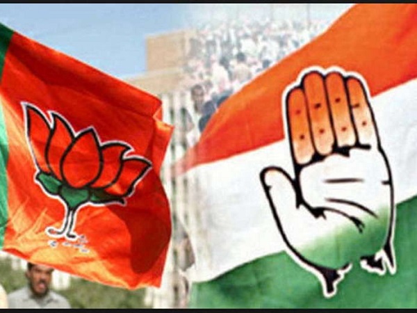 मध्य प्रदेश की राउ विधानसभा के प्रत्याशी: