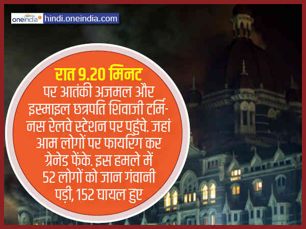 कामा अस्‍पताल को भी बनाया निशाना 