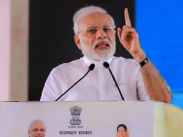 सर्वे में मोदी सबसे पसंदीदा प्रधानमंत्री