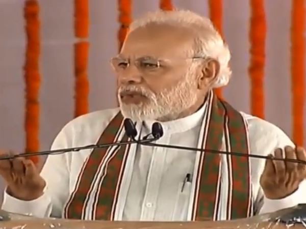 प्रधानमंत्री ने ईज ऑफ डूइंग बिजनेस का किया जिक्र