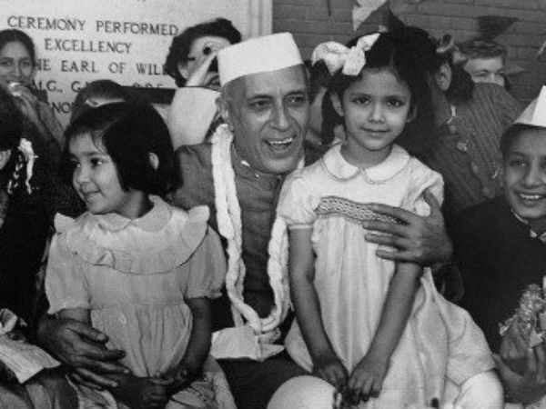 'आज का बचपन जैसा होगा, कल की जवानी वैसी ही होगी'