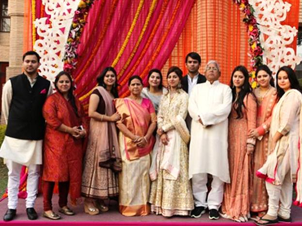 घरवालों पर लगाया ये आरोप, बोले- मेरे अपने हुए पराए