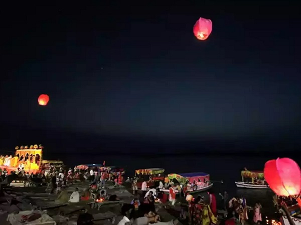 यह भी है अयोध्या की दिवाली में खास: 