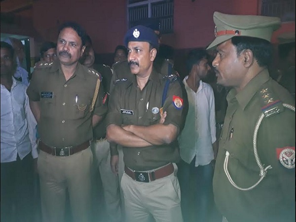 son of BJP mla Grabbed by honey-trap in uttar pradesh