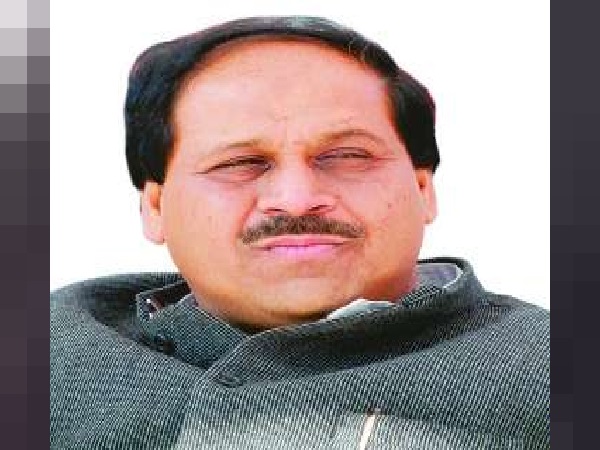 इंदौर विधानसभा-3 के प्रत्याशी: