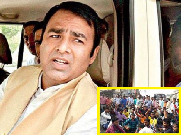 संगीत सिंह सोम सेना भारत, Sangeet singh som sena bharat, sardhana, Meerut, uttar pradesh, News 
