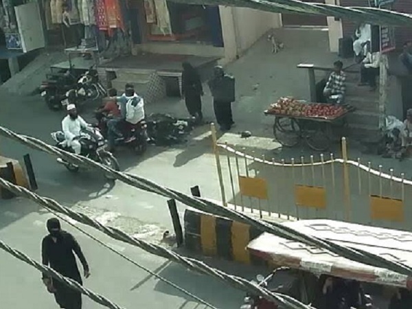 तमंचे और करवाइन 