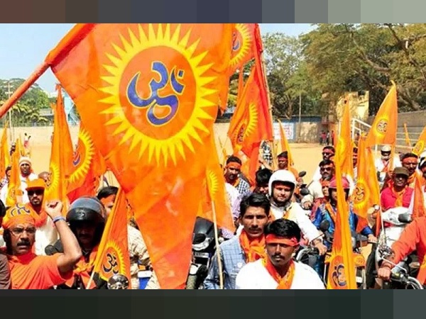 VHP and ram mandir movement to ayodhya on 29 Nov