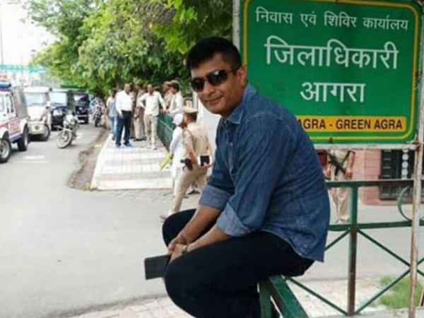 दी थी चेतावनी