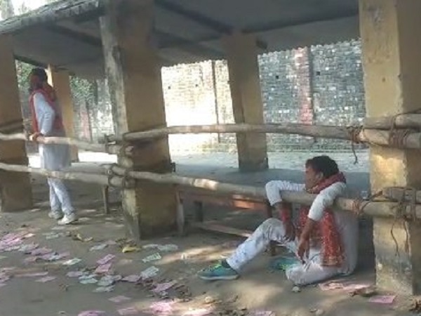 छात्रसंघ चुनाव छात्रसंघ चुनाव