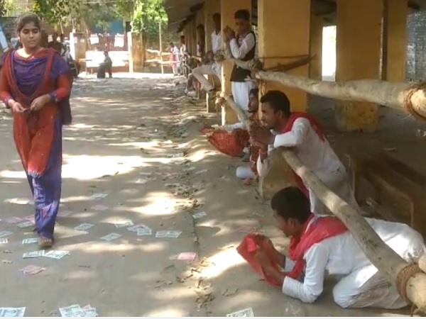केबी में प्रकृति, बिनानी में शिवपाल व केएम में पूजा ने मारी बाजी केबी में प्रकृति, बिनानी में शिवपाल व केएम में पूजा ने मारी बाजी