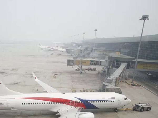 युवक ने इसलिए दी एफबीआई को धमकी