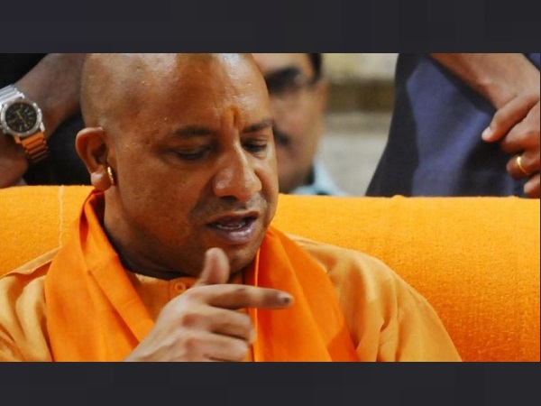 computer Baba gave warning To UP CM Yogi on Lord Hanuman Caste