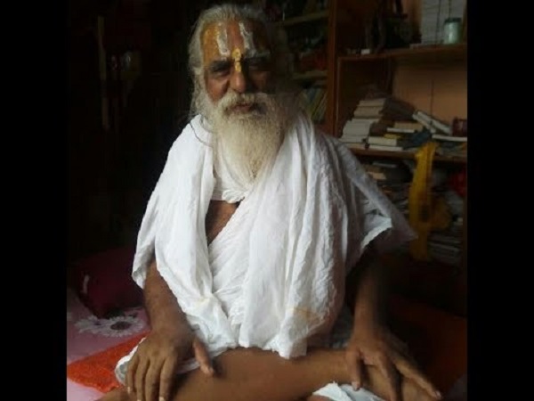 Swami Nrtiyagopal Das 