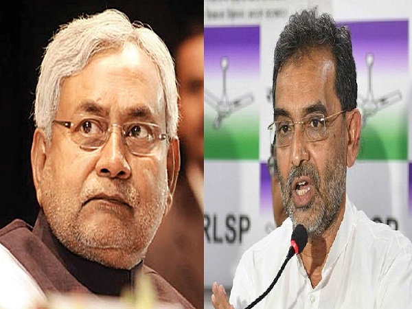 उपेंद्र कुशवाहा के बयान से बिहार की राजनीति गरमाई