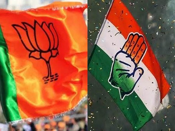 ‘गाय’ अब कांग्रेस का मुद्दा