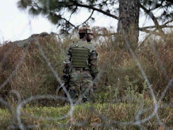 सितंबर से सेना के जवानों पर स्‍नाइपर अटैक 