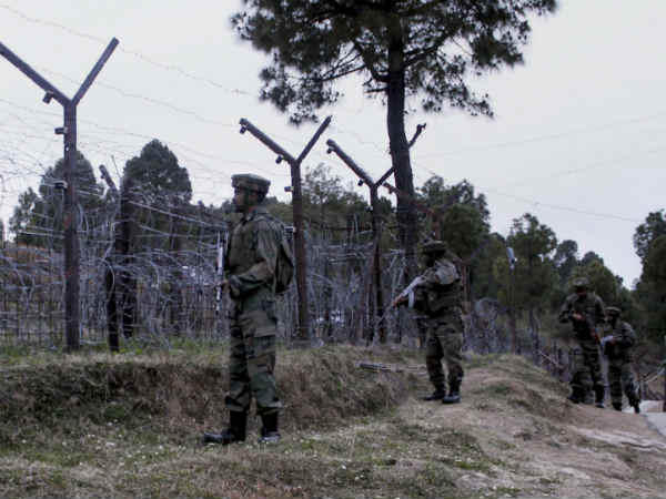 शुक्रवार को भी हुआ था स्‍नाइपर अटैक 