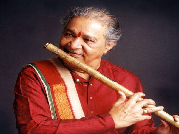  कौन हैं हरिप्रसाद चौरसिया?