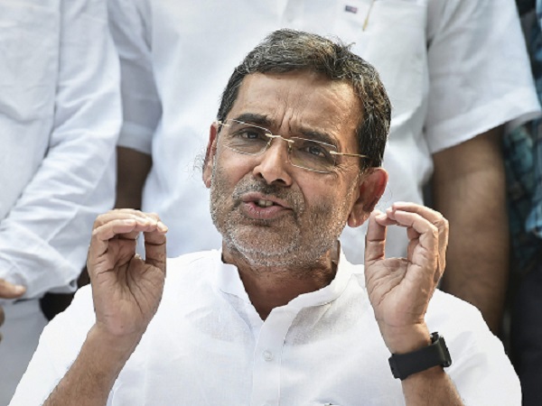 एनडीए में सीटों के बंटवारे को लेकर जारी है घमासान