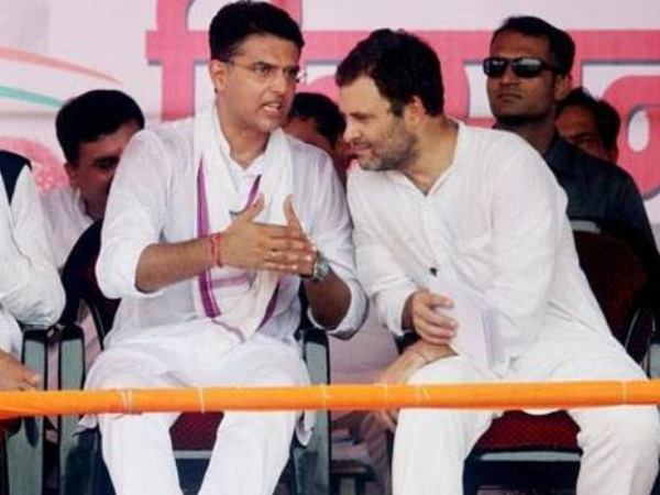 टिकट ना मिलने पर अंसतोष