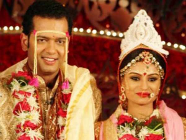 पहली पत्नी ने भी राहुल पर लगाए थे आरोप