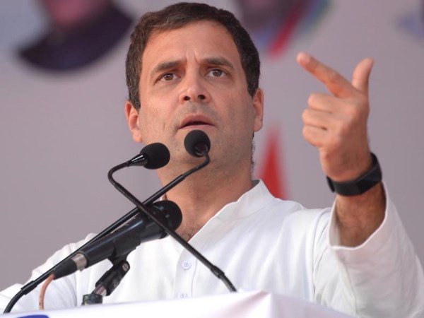 प्रधानमंत्री मोदी की माता तक को नहीं बख्शा गया