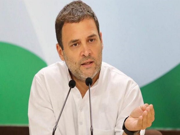 पीएम पद के लिए राहुल गांधी को 43 फीसदी लोगों ने पसंद किया