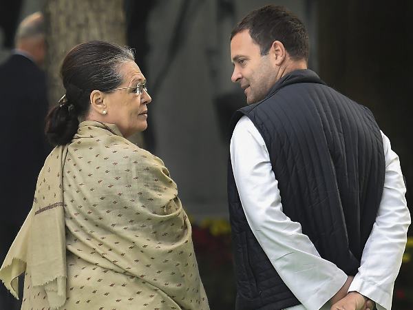 बिहार में फिर वापसी करने कवायद में कांग्रेस