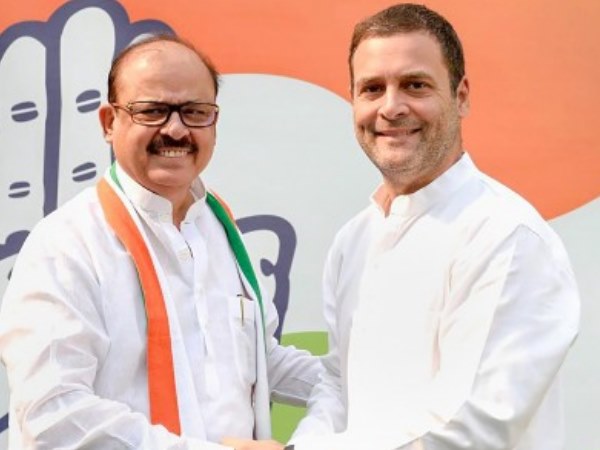 पार्टी से जुड़े पुराने नेताओं को कांग्रेस में लाने कवायद शुरू