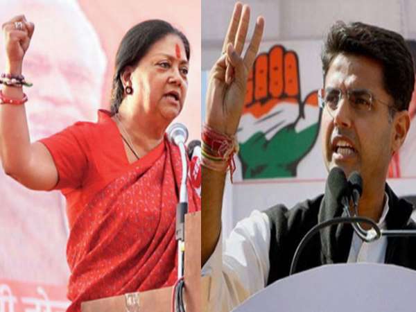  पार्टियों को चुनाव में नहीं मिला कोई मुद्दे?