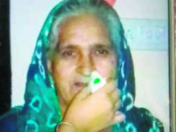 राजबाला को था प्रॉपर्टी का शौक 